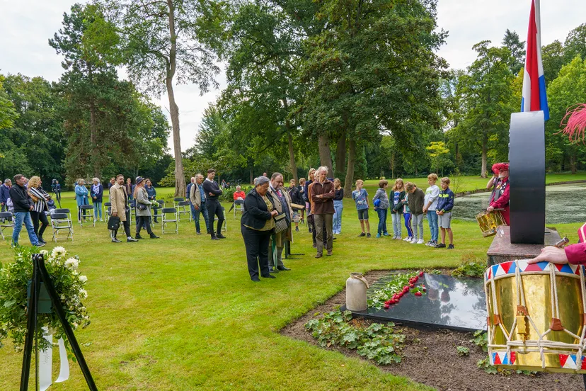 sachsenhausen monument 0056