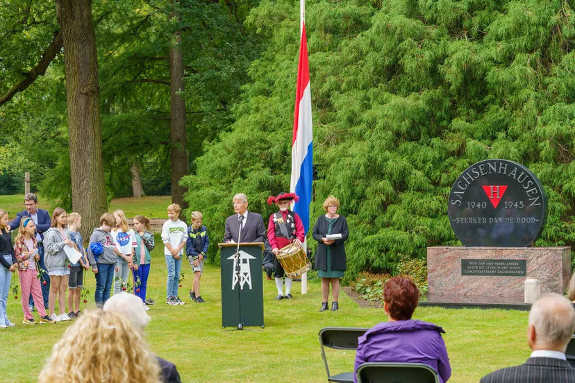sachsenhausen monument 0143