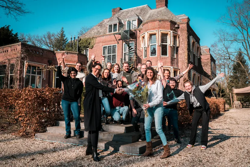 samenwerking joannes bosco stichting join us