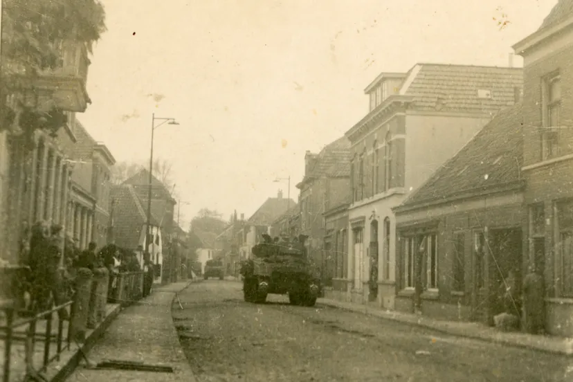 schotten in de taalstraat nmkv