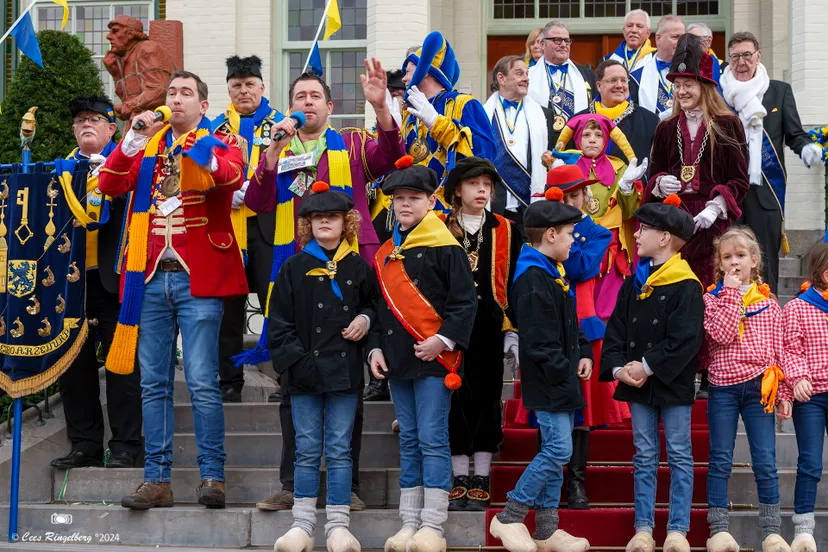 sleuteloverdracht en opening prinsenhof 2024 063