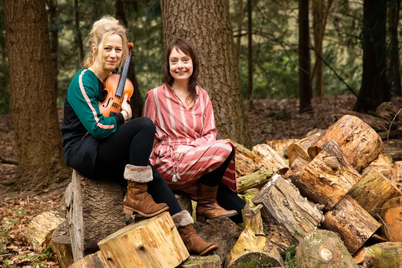 sophie de rijk en hilke bressers credits willemijn van harskamp
