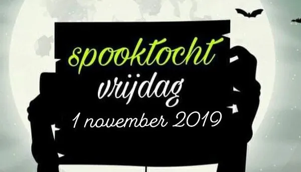 spooktocht poster 36395715801