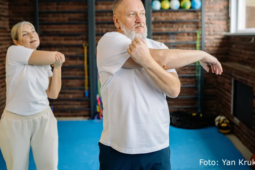 sport senioren