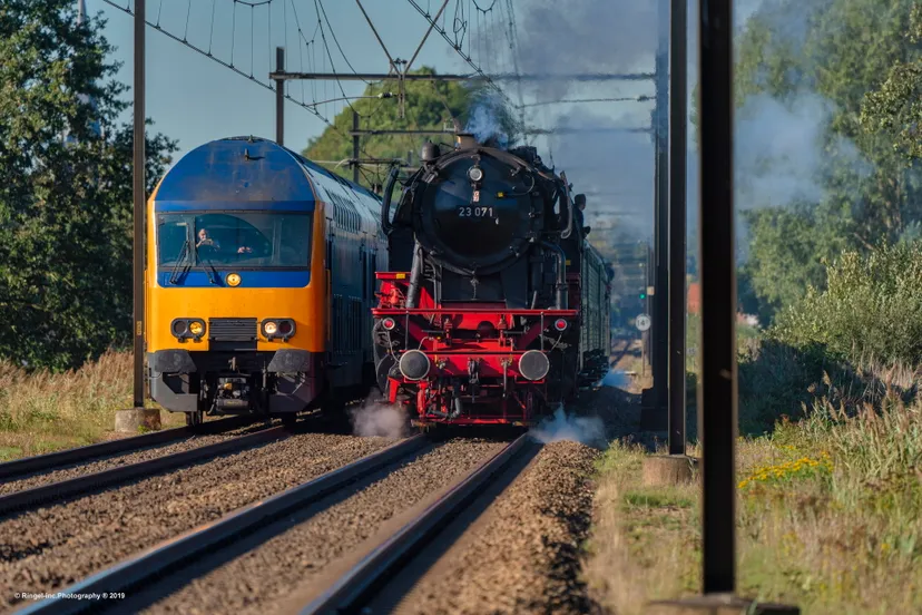 stoomtrein 0003