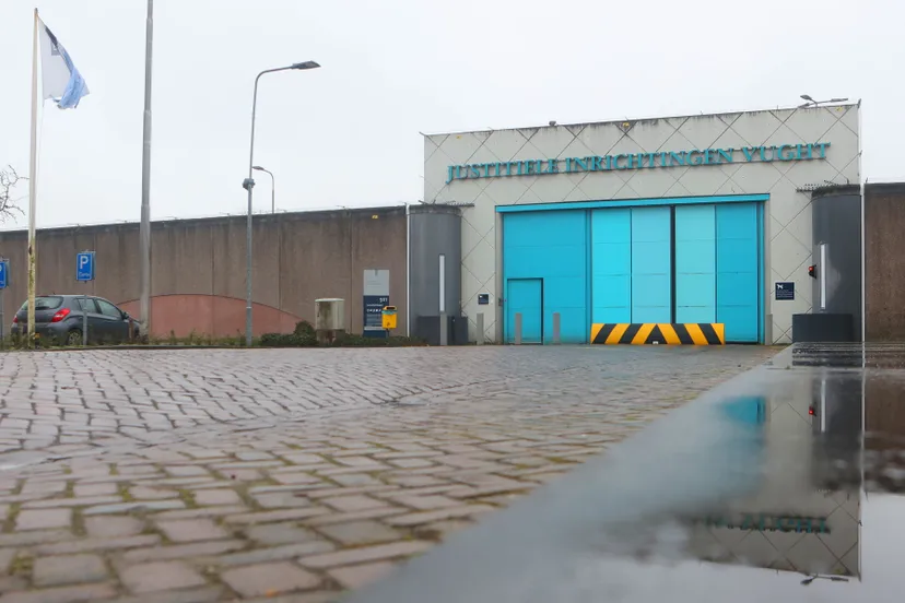 stroomstoring pi vught 3