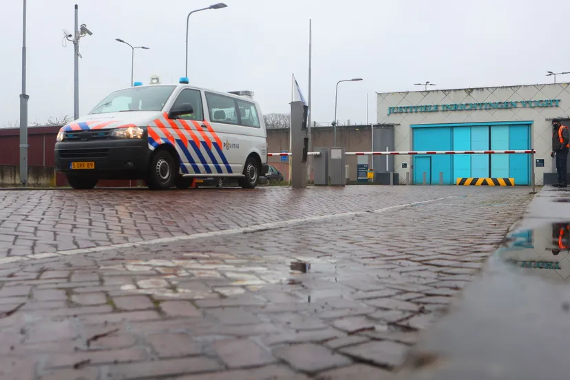 stroomstoring pi vught 4