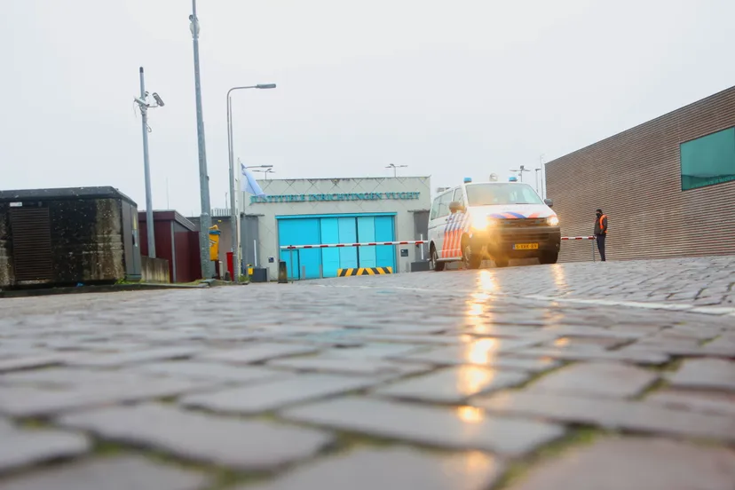 stroomstoring pi vught 5