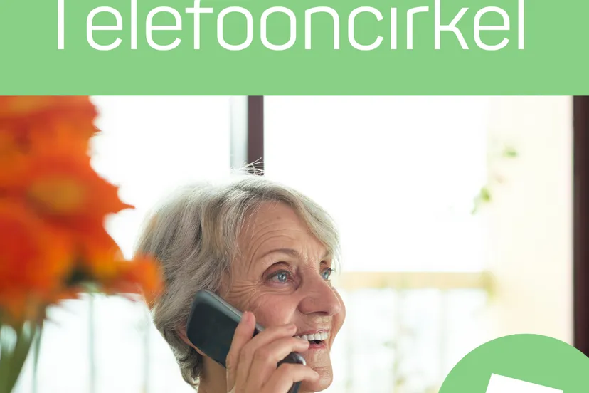 telefooncirkel 1