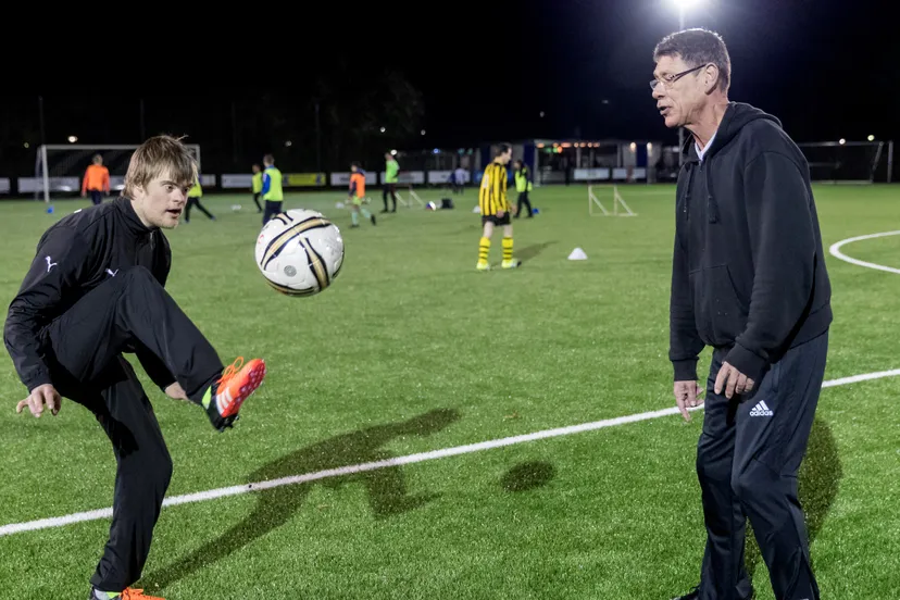 ties van schelt groot