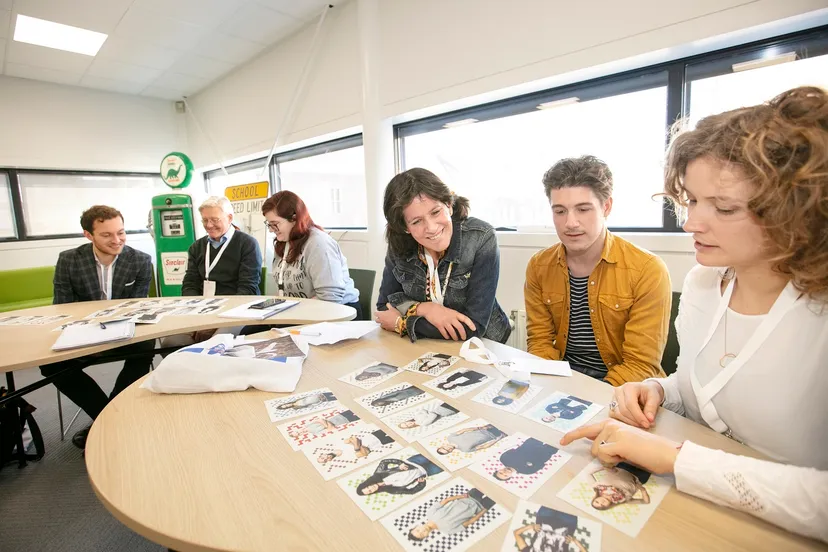 tijdens conferentie plekken met een verhaal 2 foto sandra peerenboom 29 3 2019 nmkv kwic 2