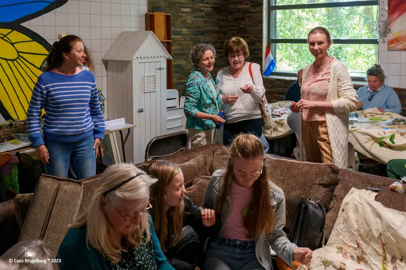 tree of connection bij hulp voor oekraine 2023 020