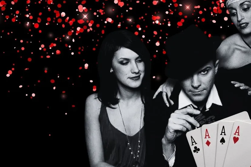 try out party beeld zonder tekst