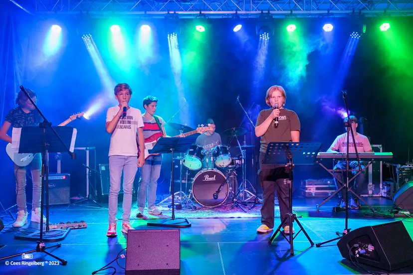 tune out event 30 06 2023 0030