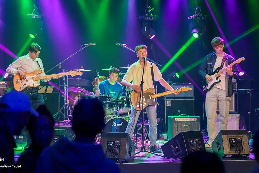 tune out event 31 mei 2024 0088