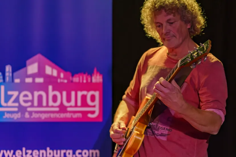 tune out event elzenburg 122