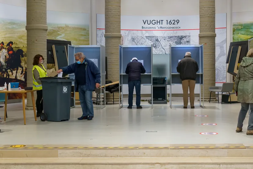 verkiezingen vught 019