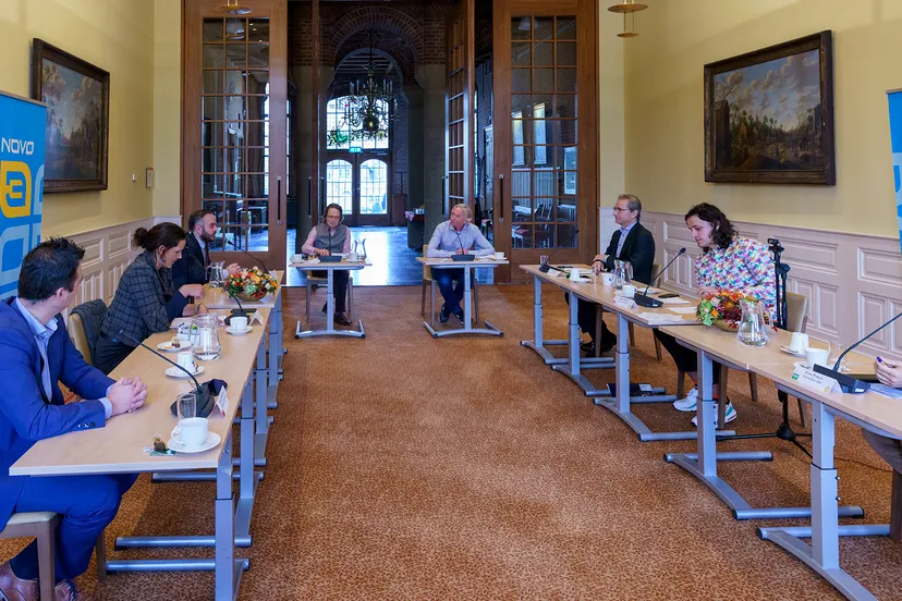 verkiezingsdebat vught 0008