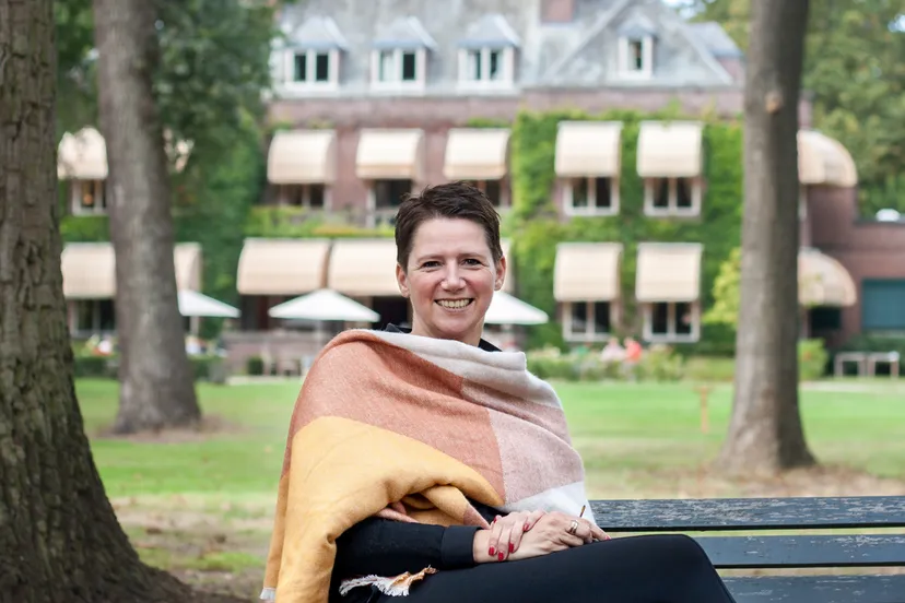 veronique van bree algemeen directeur joannes hospitality landgoed huize bergen eigentijdserf