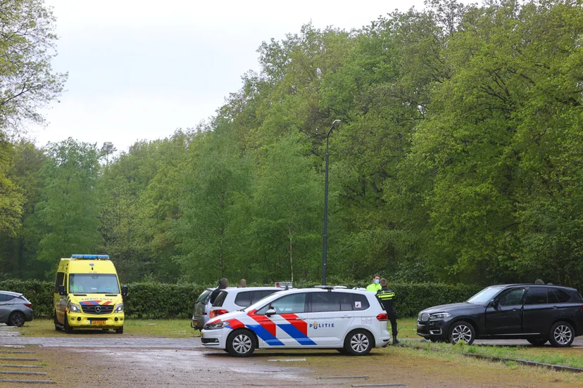 verward persoon vught 3