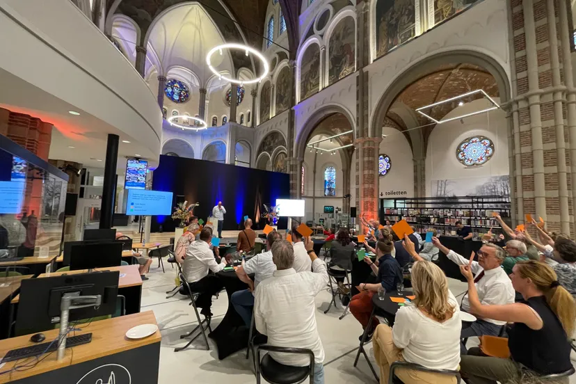 visit vught inspiratieavond 1