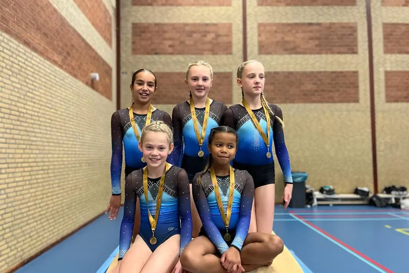 vlnr jazz lynn wiersema ph overige sporters van best en veldhoven