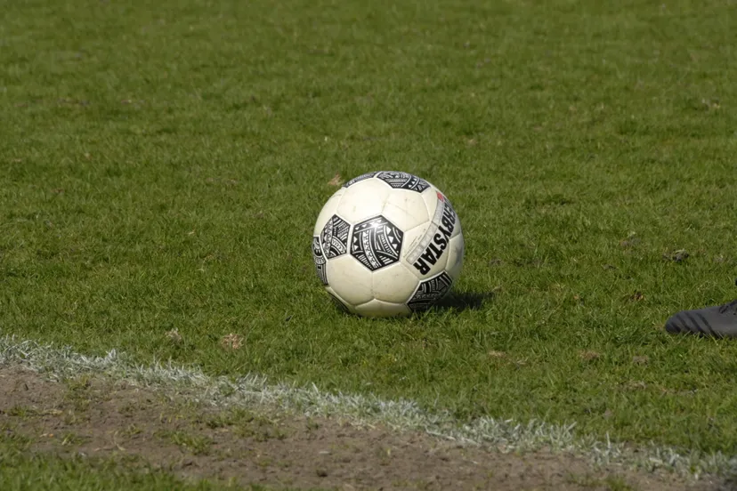 voetbal