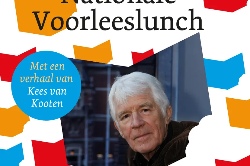 voorlees high tea vught keesvankooten