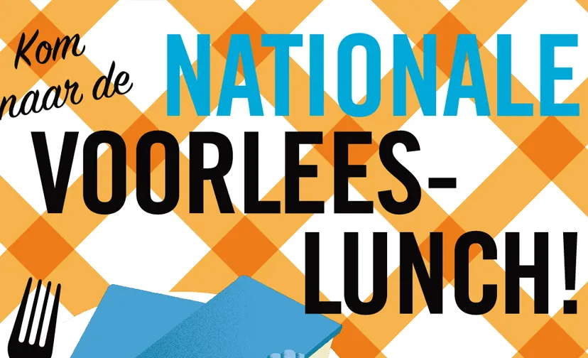 voorleeslunch
