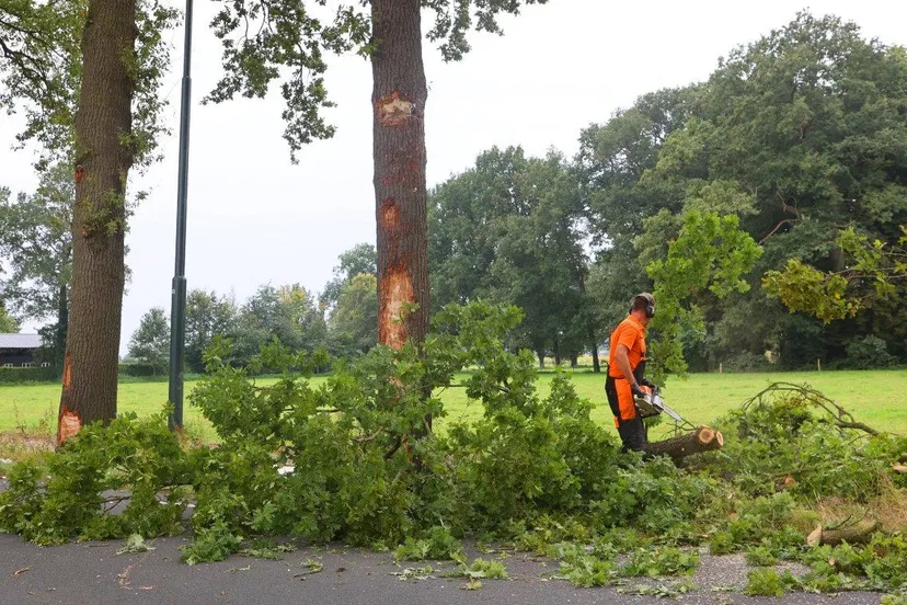 vrachtwagen boom helvoirt 5