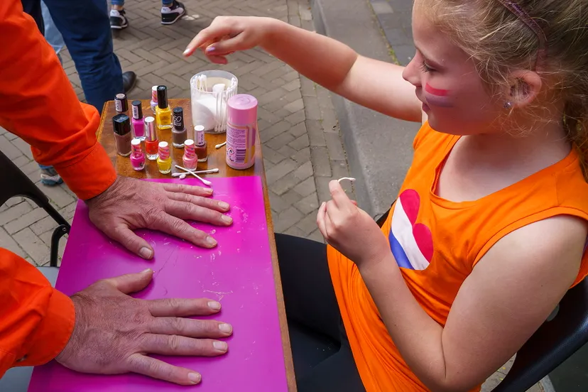 vrijmarkt koningsdag 026