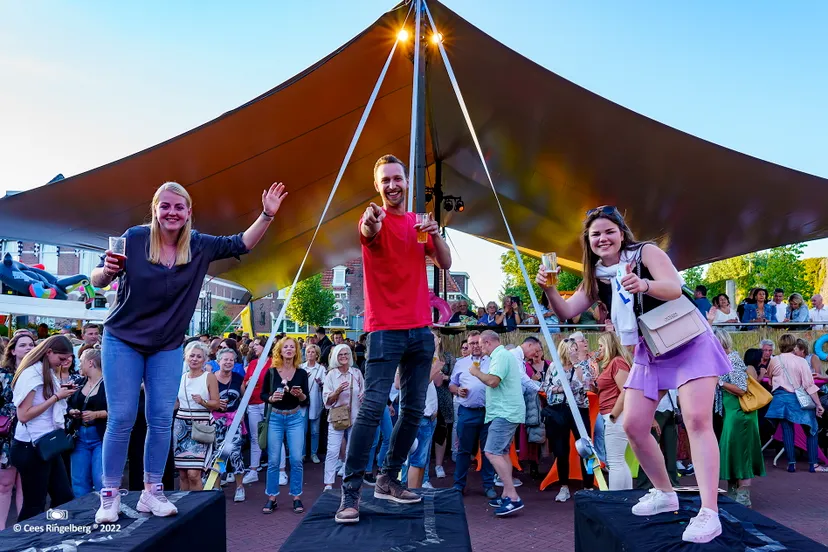 vughts zomerfeest zaterdagavond 056