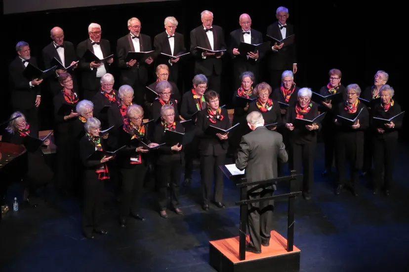 vughtse zang vereniging cantare 31 3 19