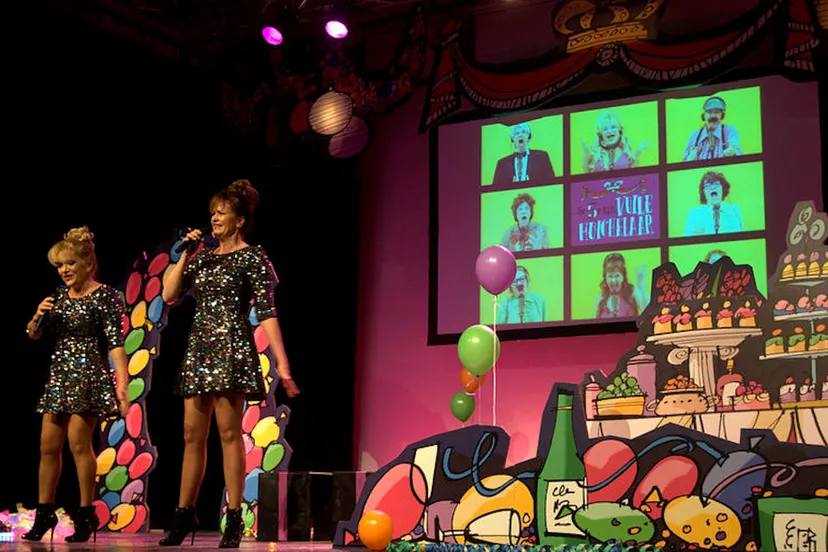 vuile huichelaar 5 foto jose eldering liggend 1