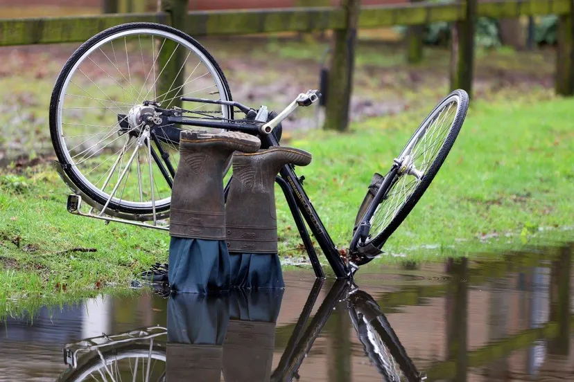 wateroverlast actie helvoirt 5