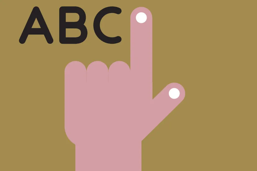 week van lezen en schrijven