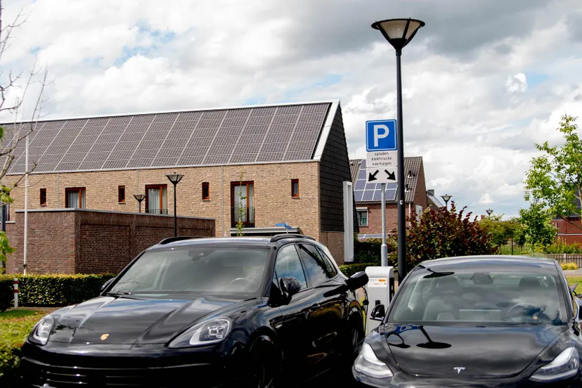 wg0 4040 elektrische autos