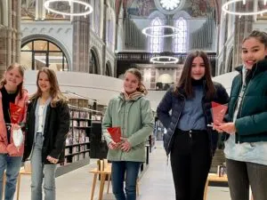 winnaars jeugd dorpsdichter vught 300x225 1