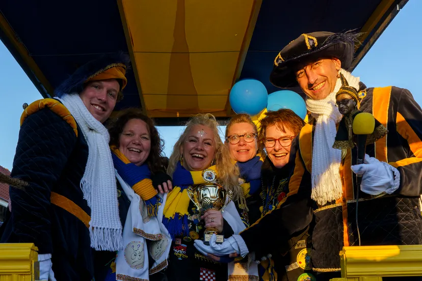 winnaars praol rellie 002