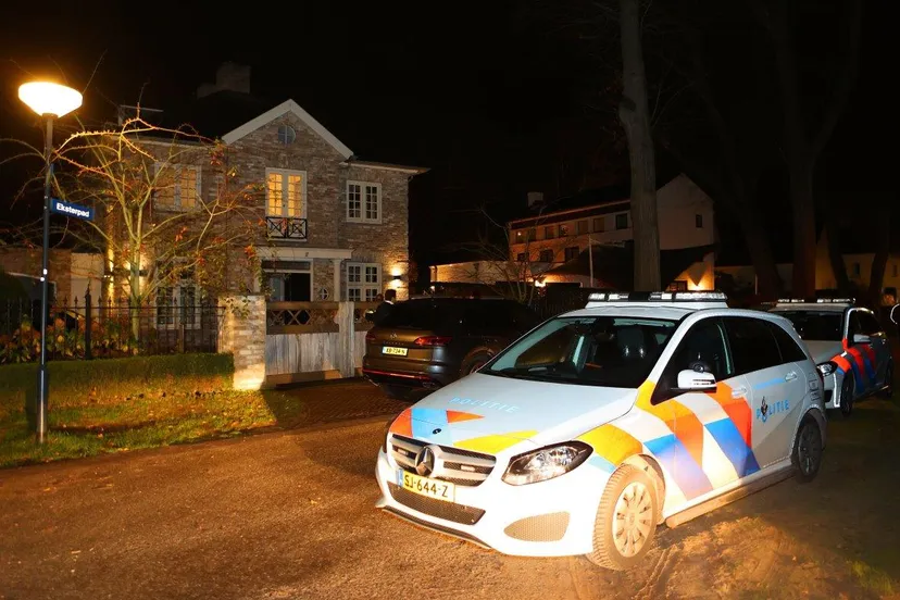 woninginbraak vught 5