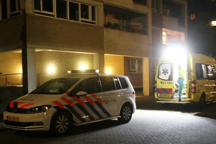 woningoverval heunpark vught 7 1
