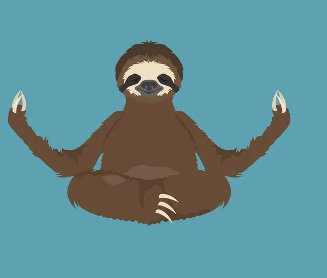 yoga cartoon persbericht1