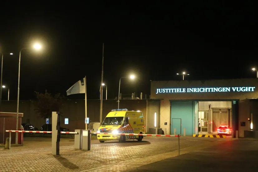 zelfdodiong pi vught 3