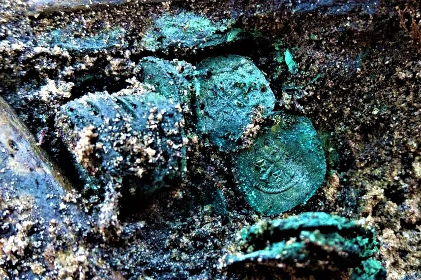 zilverschat maurickplein 3