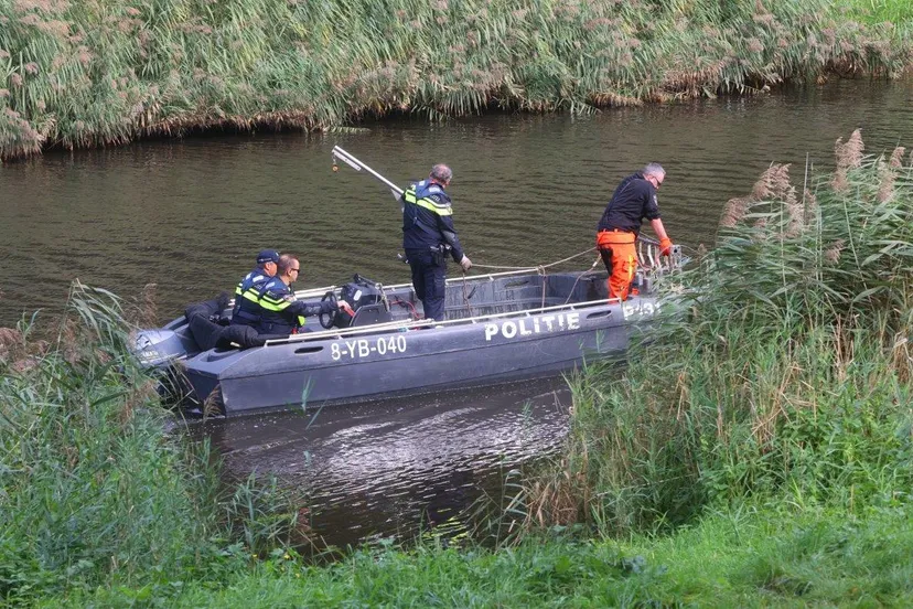 zoekactie margriet 2