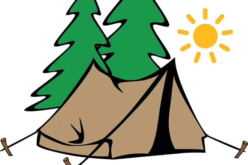 zomerkamp bladel kleur 1