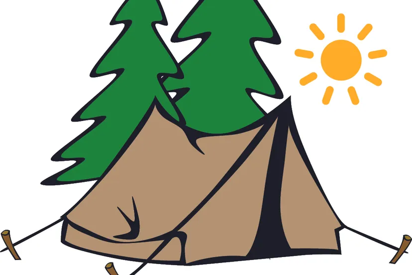 zomerkamp bladel kleur 1