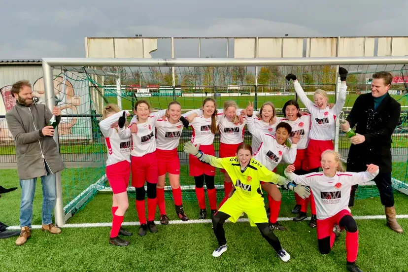 zwaluw mo13 1 najaarskampioen 2021