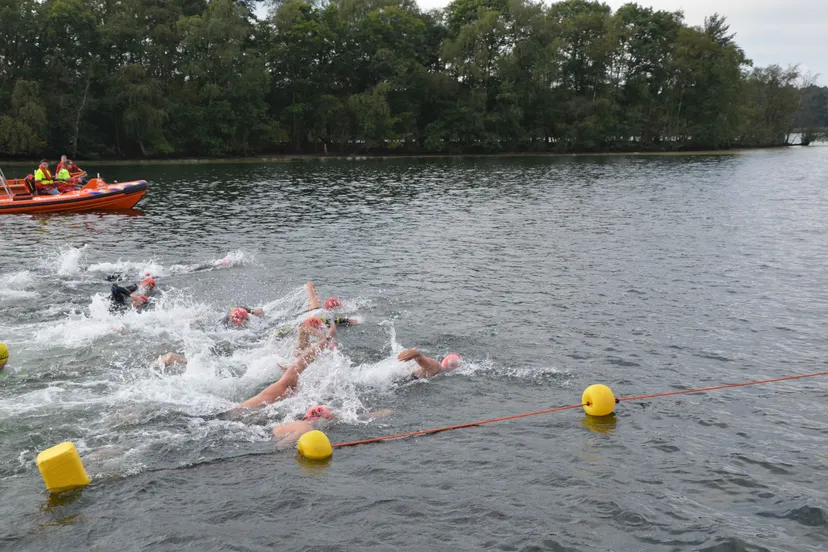 zwemrace 2017 jos dinkelberg