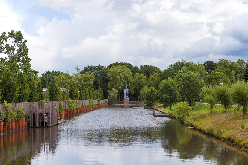 carillon zorgpark voorburg